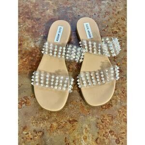 Steven Madden ladies Blizie sandal